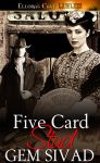 Five Card Stud By Gem Sivad