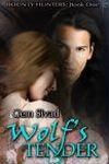 Wolf’s Tender by Gem Sivad
