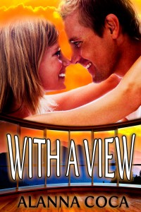 With a View by Alanna Coca