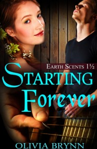 Starting Forever, Olivia's free read