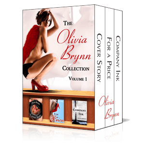 The Olivia Brynn Collection Volume 1